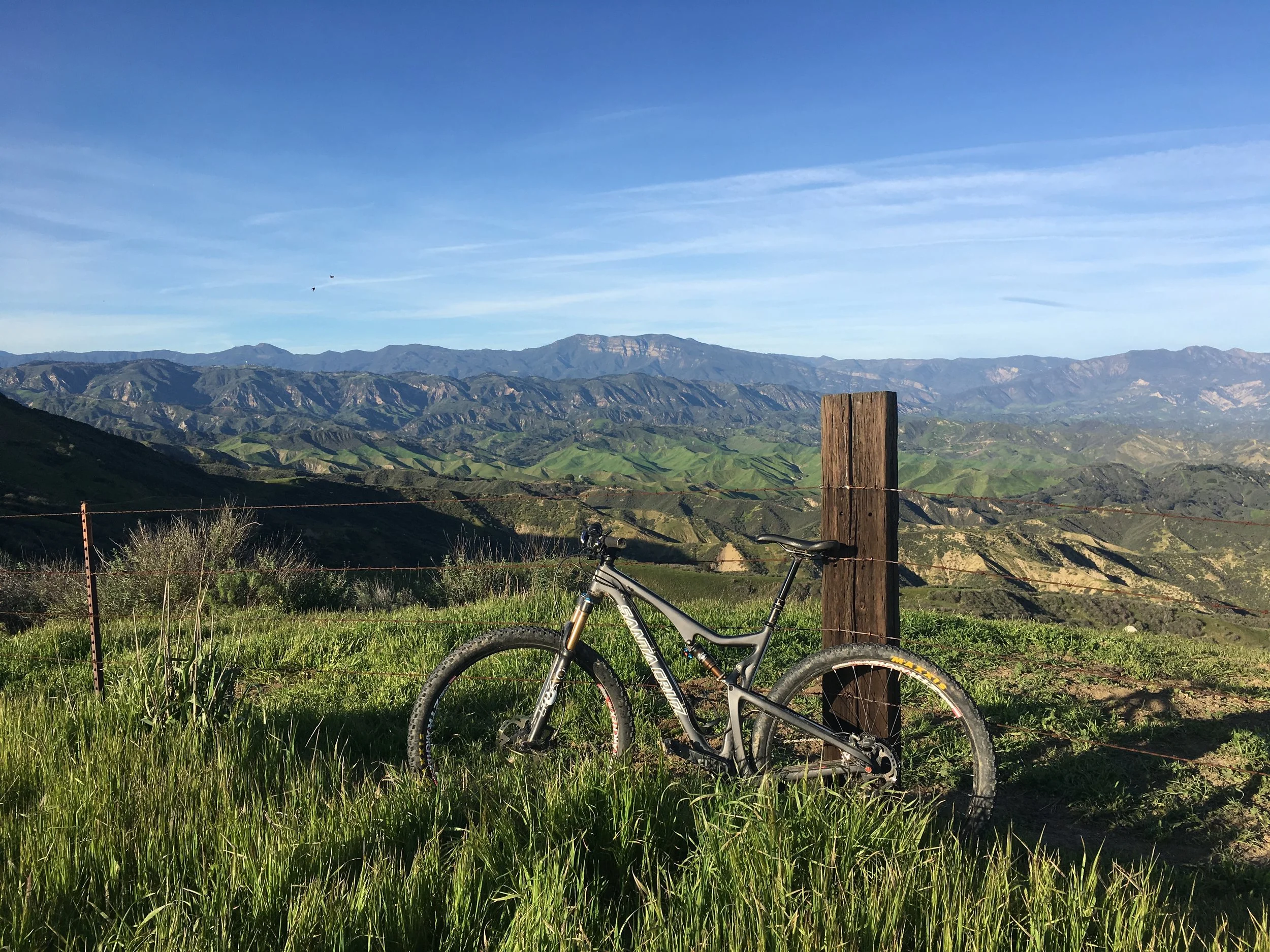 Ventura Land Trust